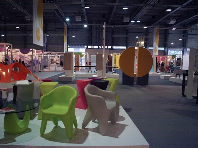 Arena Design 2010 Arena Design 2010