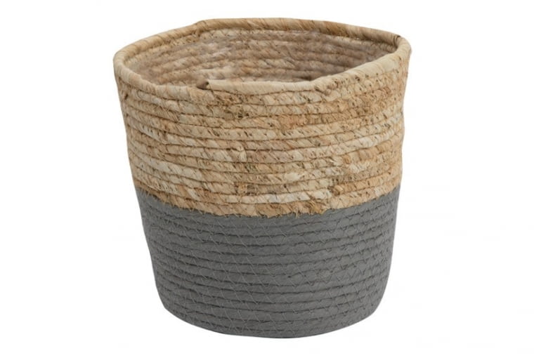 Osłonka z trawy morskiej RACHEL 12 cm 10,99 zł Osłonka z trawy morskiej RACHEL 12 cm 10,99 zł