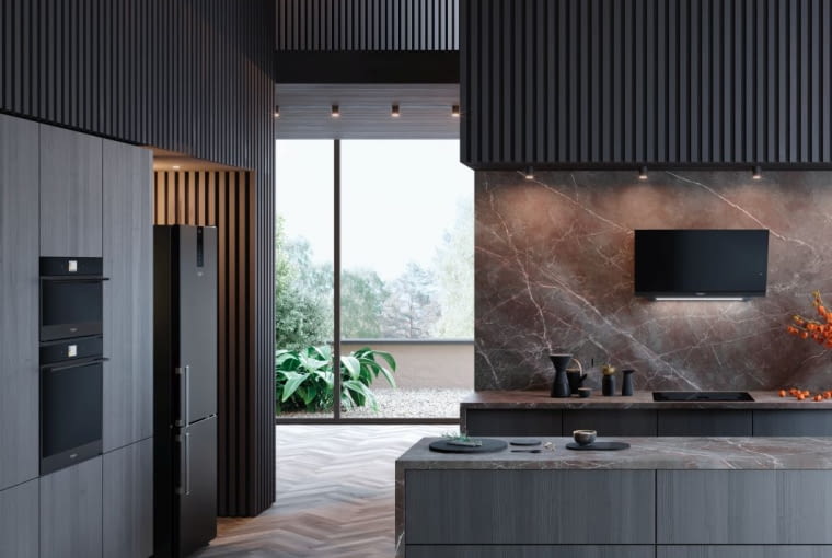 Nowy sposób na zabudowy w kuchni. Ciekawa kolekcja Whirlpool