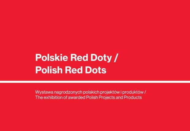 Red Dot Design Red Dot Design