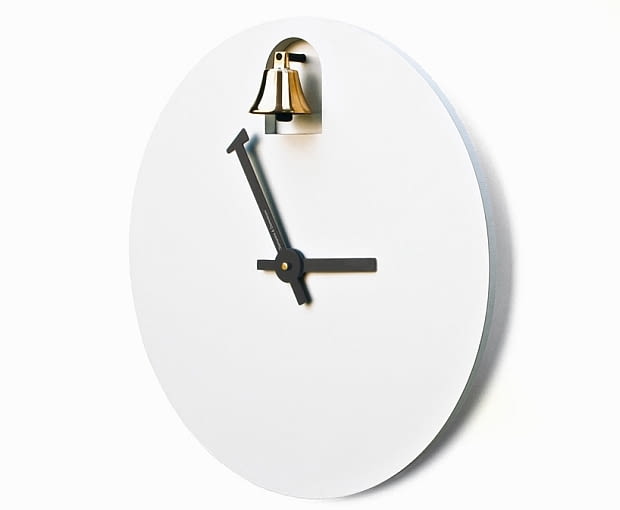 zegar, zegar z dzwonkiem, zegar