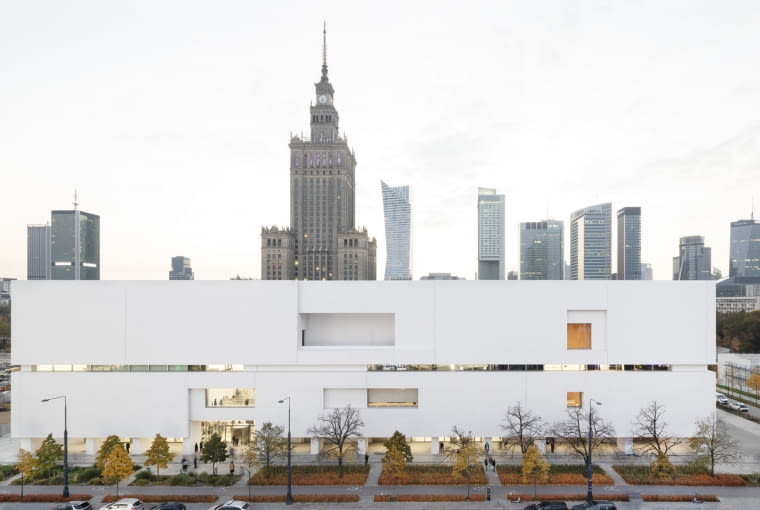 Muzeum Sztuki Nowoczesnej