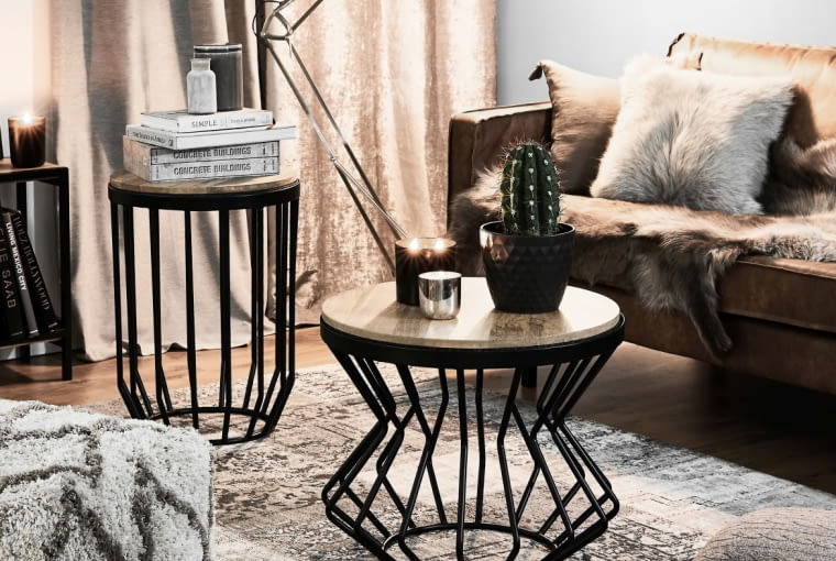 Styl loftowy Styl loftowy