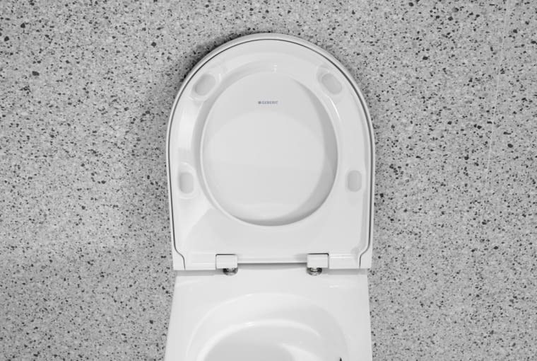 Geberit Acanto Geberit Acanto