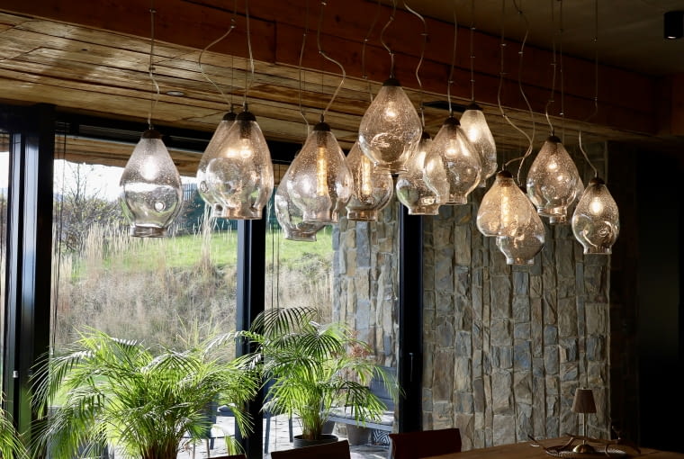 Dom w Bystrej. Proj. Gie El Dom w Bystrej. Proj. Gie El