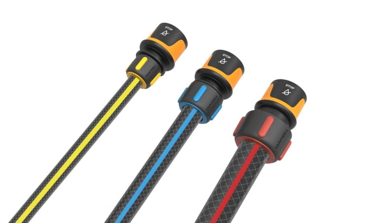 Innowacyjny system kodowania kolorem Innowacyjny system kodowania kolorem