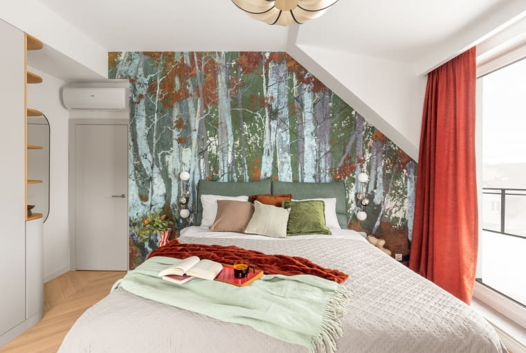 PROJEKT: Z nutą quiet luxury