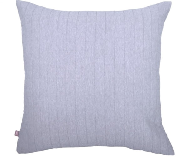 Home&you: poszewka na poduszkę Jersey (45x45 cm). Przeceniona z 35 zł na 24,50 zł. home&you, wyprzedaż, akcesoria, gadżety, dodatki, wnętrza