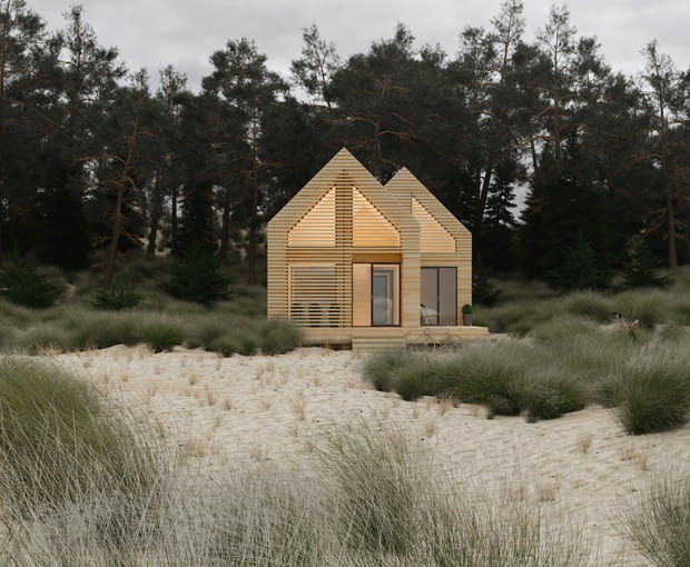 Light House Light House