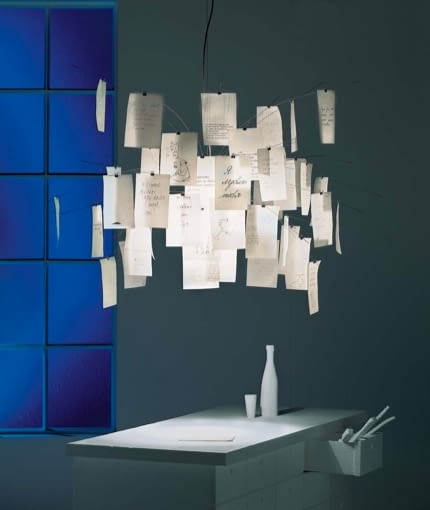 lampa, oświetlenie, design