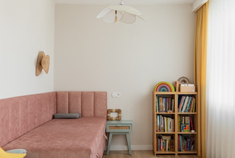 PROJEKT: Harmonia kontrastów PROJEKT: Harmonia kontrastów