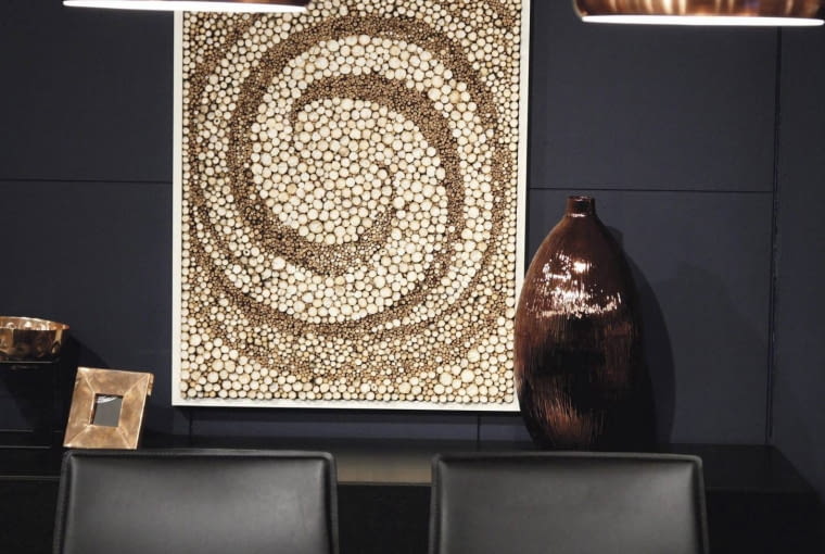 21.11.2008 WARSZAWA BO CONCEPT UL. BURAKOWSKA SESJA BUKIETY OBRAZ Z SUSZONYCH ROSLIN SLONECZNIKA I CZARNEGO BZU WYKONALA TERESA GASOWSKA DLA CZASOPISMA BUKIETY ARANZACJA TERESA GASOWSKA FOT. ARKADIUSZ SCICHOCKI / AGENCJA GAZETA PUBLIKACJA BUKIETY NR 3 (46) - JESIEN 2009 SLOWA KLUCZOWE: FLORYSTYKA ROSLINA WNETRZE ZDJĘCIE DO WKŁADKI: PUBLIKACJA BUKIETY NR 3 (46) - CZASOPISMA