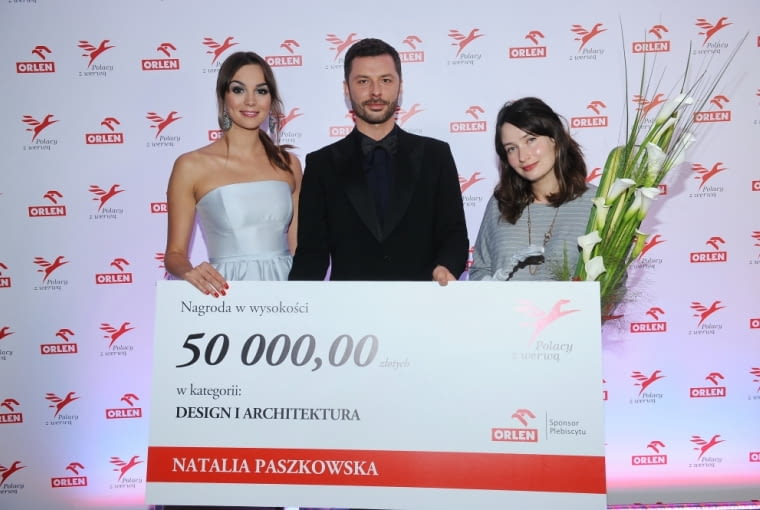 Natalia Paszkowska Natalia Paszkowska