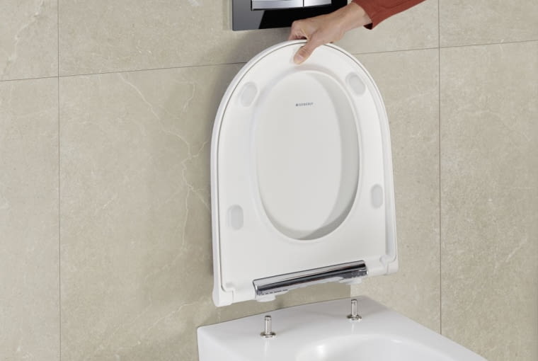 Geberit ONE Geberit ONE