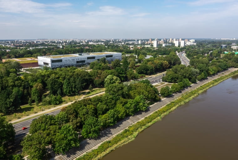 Muzeum Historii Polski