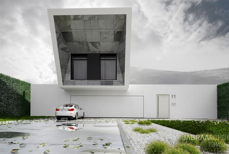 Skyfall House Skyfall House