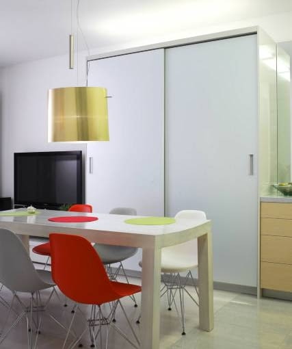 WNETRZA KUCHNIA MEBLE