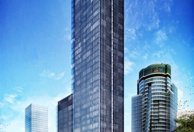 City Tower City Tower