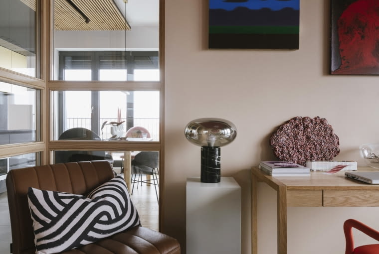 PROJEKT: Gra kolorów, wzorów i form