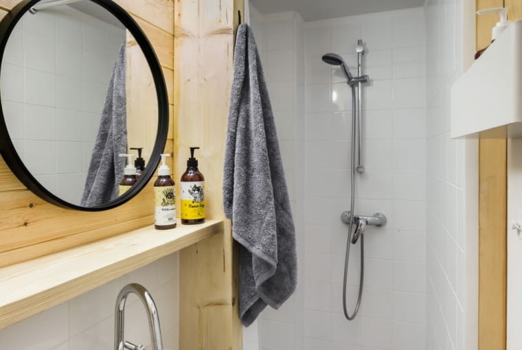 Dom Baby Jagi dom domy inspiracje dom mały dom tani w budowie realizacje małe domy budowa domu projekt domu