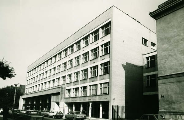 IWP, Wanda Telakowska