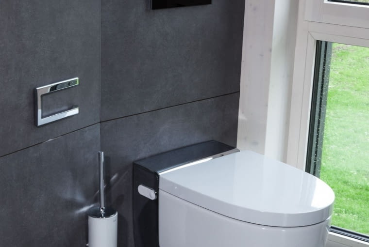 Geberit AquaClean Mera Comfort Sigma80 Geberit AquaClean Mera Comfort Sigma80