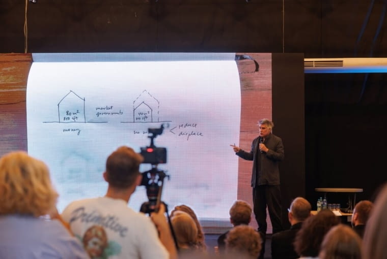 Konferencja Geberit SARP Konferencja Geberit SARP