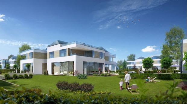 Rezydencje Pałacowa w Wilanowie Rezydencje Pałacowa w Wilanowie