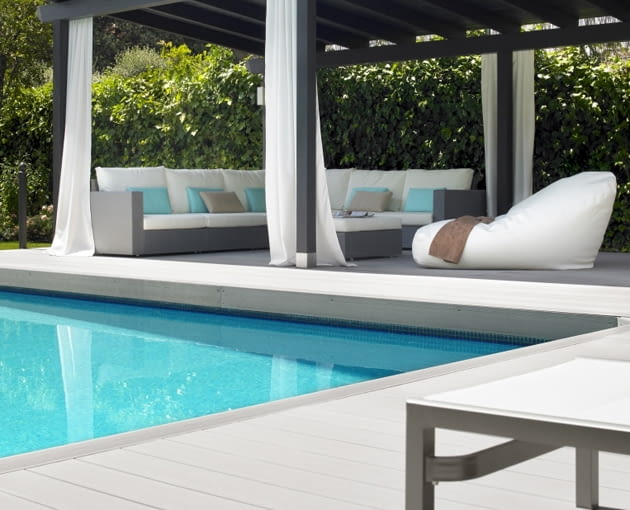 System desek kompozytowych Twinson - na tarasy i balkony deski kompozytowe, kompozyt, deski tarasowe, deski na taras, taras