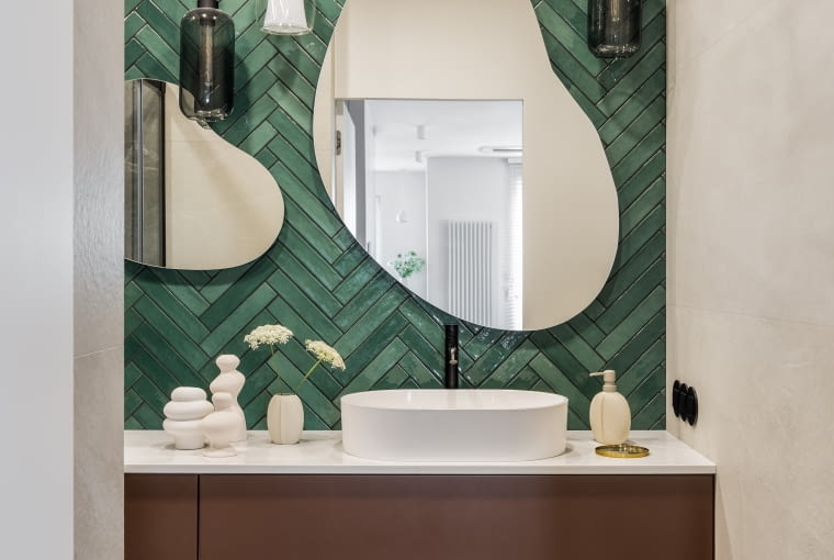 PROJEKT: Harmonia kontrastów PROJEKT: Harmonia kontrastów