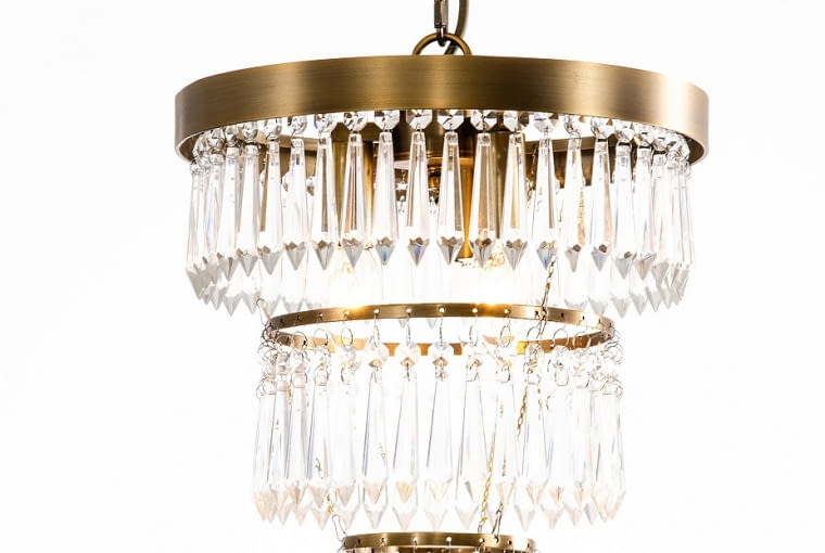 Lampa Sofia Pallero lampy sufitowe Lampa Sofia Pallero