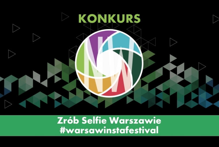 WrasawInstaFestival - logo konkursu WrasawInstaFestival - logo konkursu