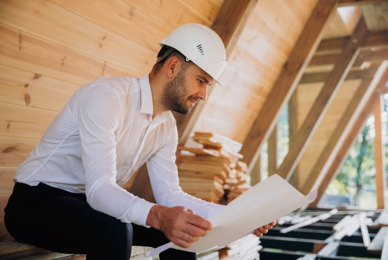 Ocena stanu technicznego dotyczy każdego budynku, ponieważ w ten sposób można określić, czy konieczne są działania naprawcze Ocena stanu technicznego dotyczy każdego budynku, ponieważ w ten sposób można określić, czy konieczne są działania naprawcze