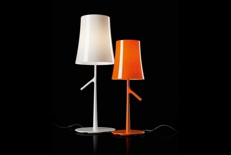 Lampa Birdie, proj. Ludovica i Roberto Palomba Lampa Birdie, proj. Ludovica i Roberto Palomba
