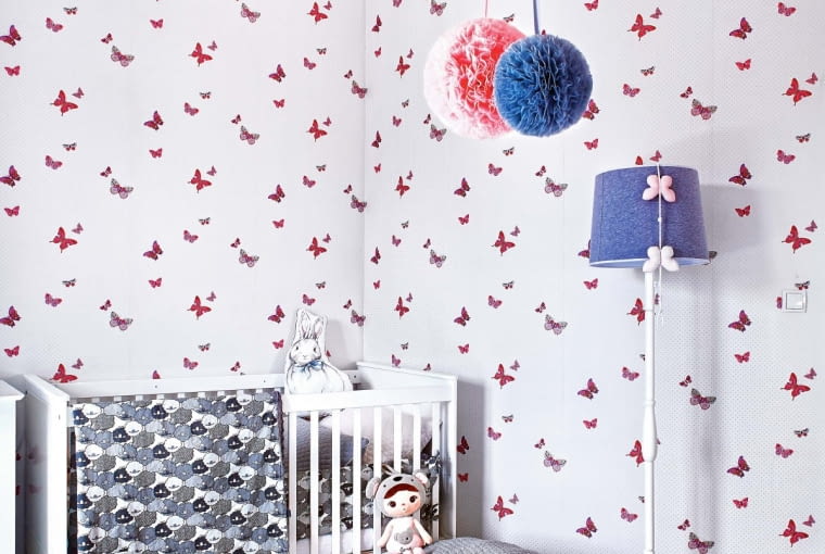 Mieszkanie w sielskim stylu Mieszkanie w sielskim stylu