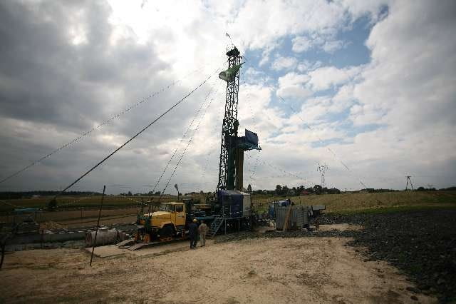 Musimy pamiętać, że paliwa kopalne nie są "wieczne" Musimy pamiętać, że paliwa kopalne nie są "wieczne"