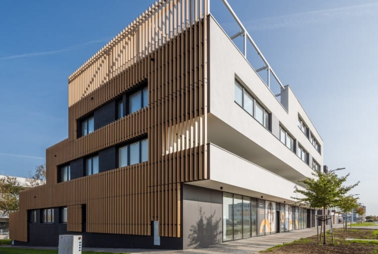 Ande Osiedle Wsród Natury Ande Osiedle Wsród Natury