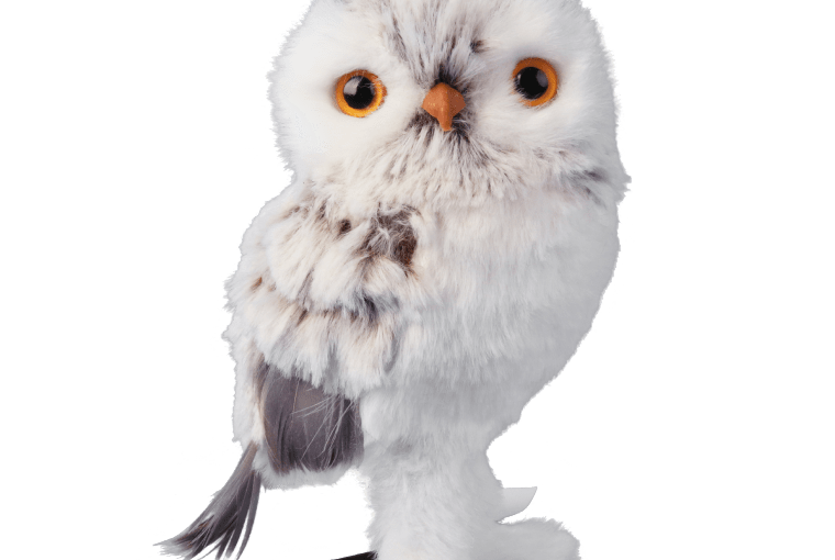 Ozdoba świąteczna sowa 10 cm 44,99 zł, kod 92041818