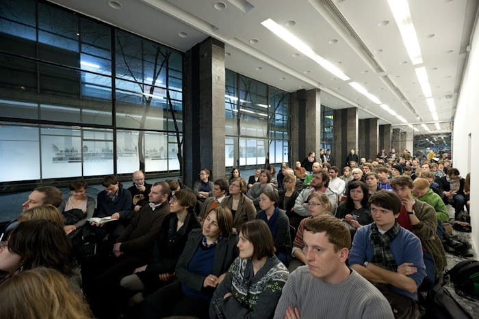Muzeum Sztuki Nowoczesnej Pańska 3 Muzeum Sztuki Nowoczesnej Pańska 3