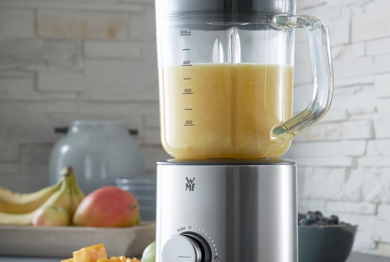 Blender stacjonarny KITCHENMINIS marki WMF Blender stacjonarny KITCHENMINIS marki WMF