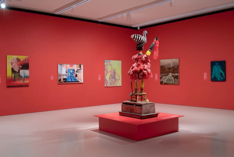 Wystawa "Kwestia kobieca 1550 – 2025"