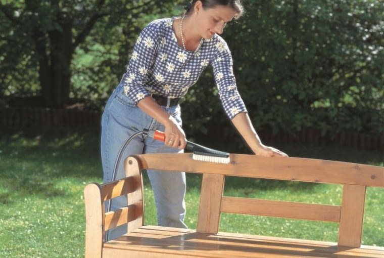 Szczotka do szorowania Szczotka do szorowania