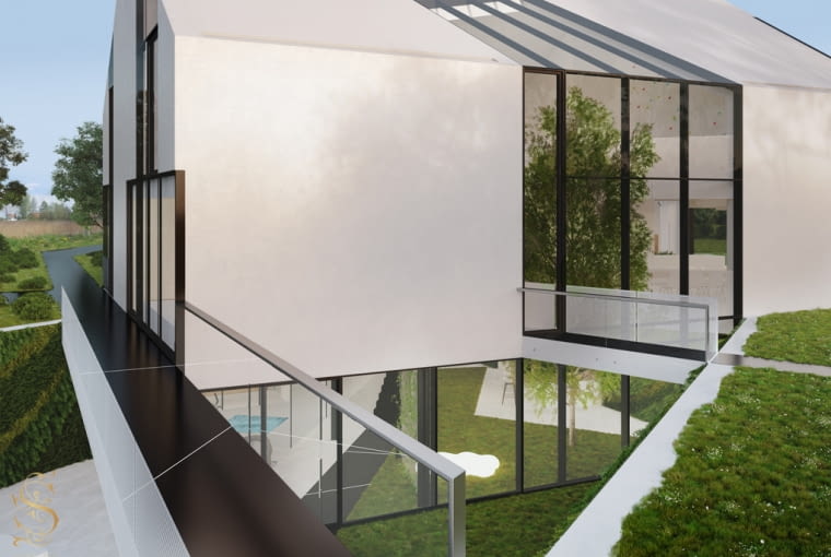 Eco-House Eco-House