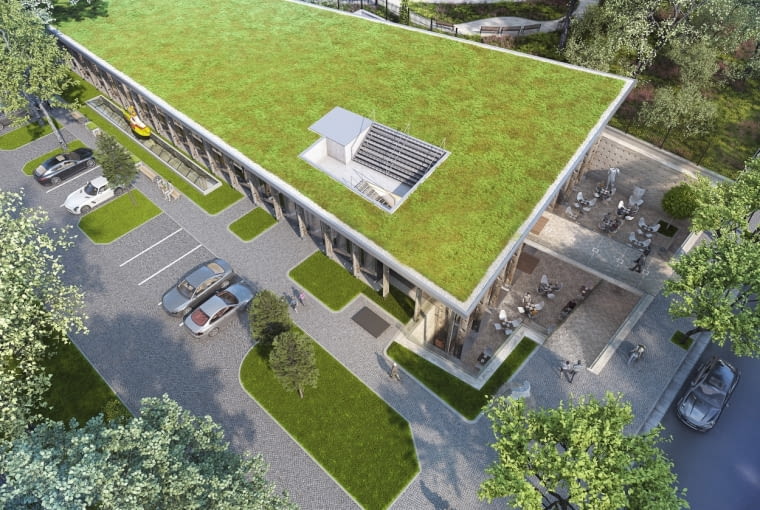 Imagine Corner Imagine Corner