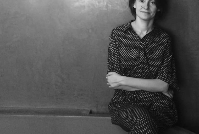 Monika Bilska Poland Design Festival na targach Warsaw home