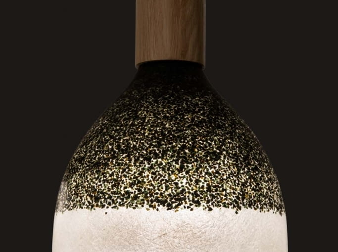 Lampa Amber VI - Mingaloo Lampa Amber VI - Mingaloo