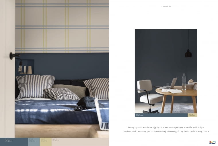 Kolor roku 2023 AkzoNobel