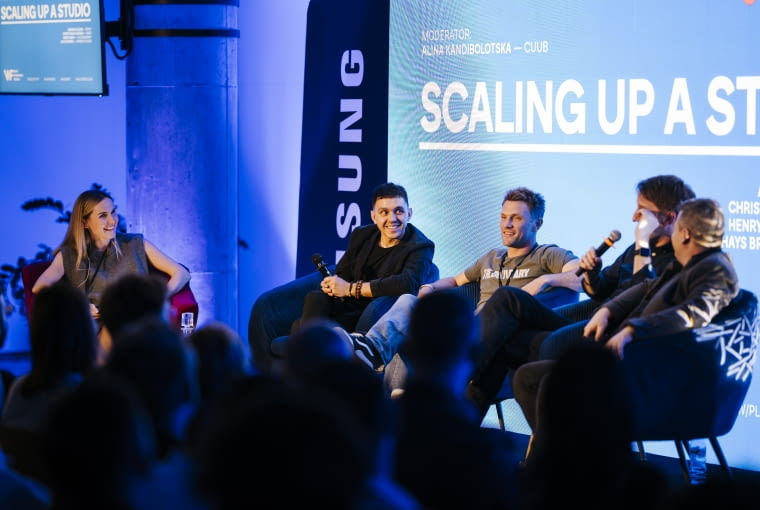 World Vizualisation Festival