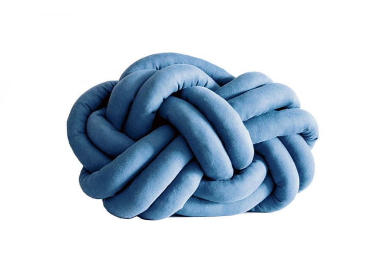 W stylu tego wnętrza: Poduszka, bawełna, 44 x 34 cm, 129 zł, maybug.pl