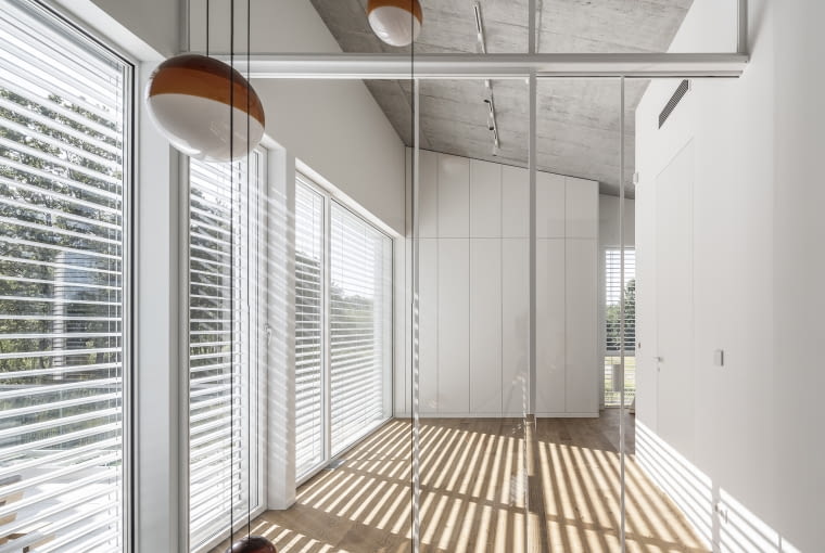 Natura Konstancin od Rohe Natura Konstancin od Rohe